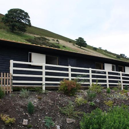 The White Horse Inn Bunkhouse Threlkeld Exterior foto