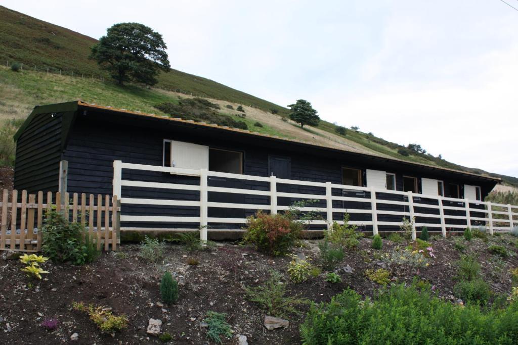 The White Horse Inn Bunkhouse Threlkeld Exterior foto